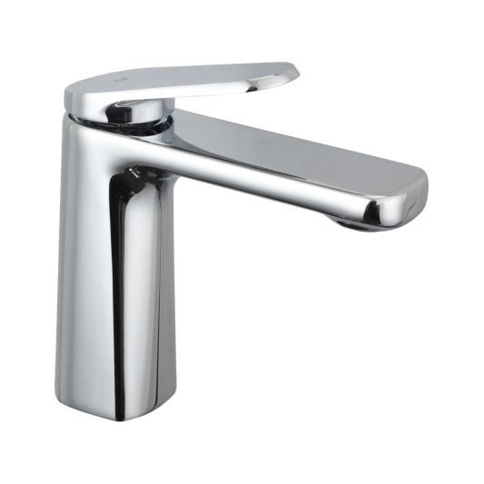 Grifo de lavabo Lazio cromo 3240