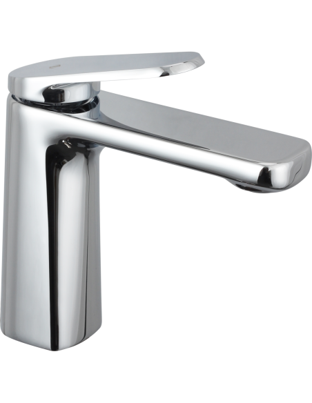 Grifo de lavabo Lazio cromo 3240