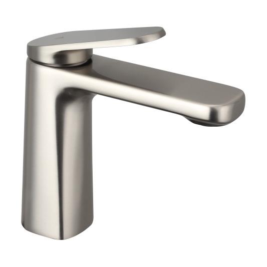 Grifo de lavabo Lazio níquel 3240NK