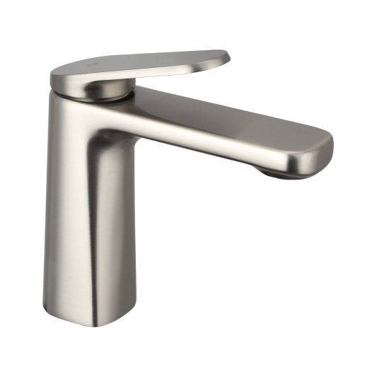 Grifo de lavabo Lazio níquel 3240NK
