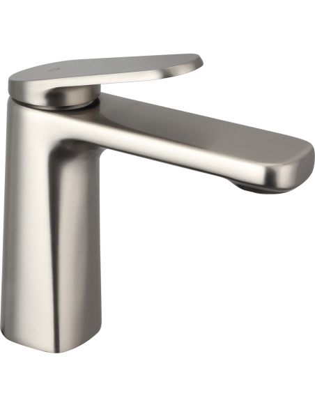 Grifo de lavabo Lazio níquel 3240NK