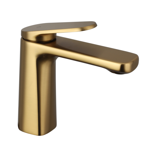 Grifo de lavabo Lazio oro 3240OR