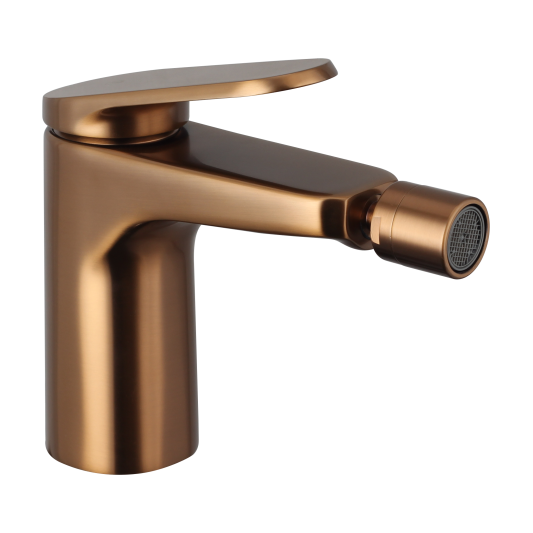 Grifo de bidé Lazio cobre 3242CB