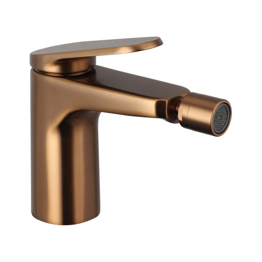 Grifo de bidé Lazio cobre 3242CB