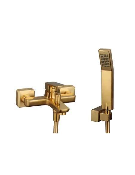 Grifo de bañera Marriot oro 3152OR