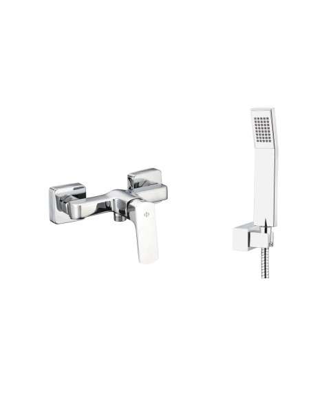 Grifo de ducha Marriot cromo 3153