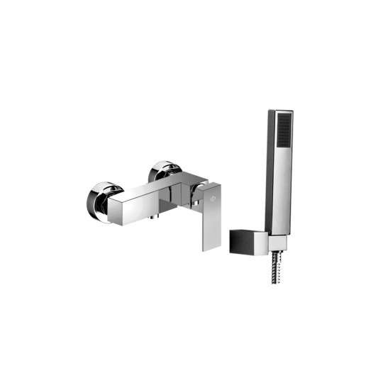 Grifo de ducha Orion cromo 3007