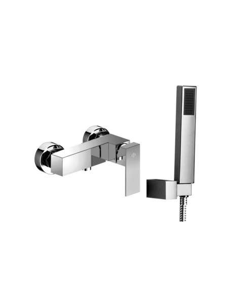 Grifo de ducha Orion cromo 3007