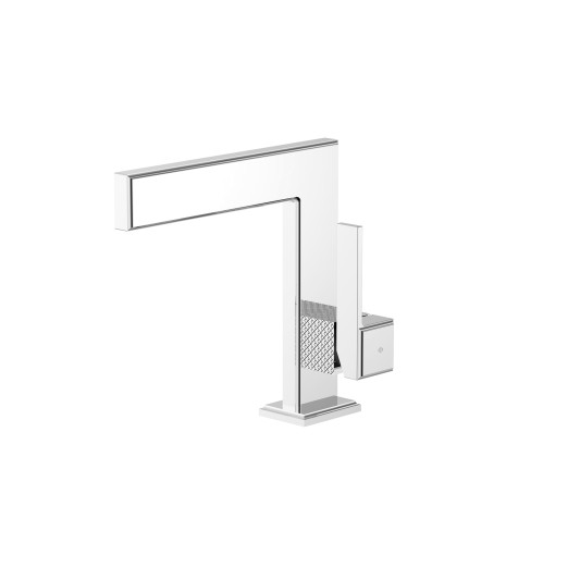 Grifo de lavabo Paladio cromo 3215