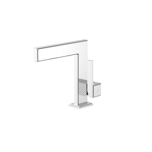 Grifo de lavabo Paladio cromo 3215