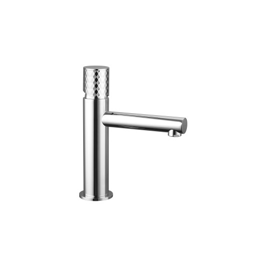 Grifo de lavabo Radio cromo 3225