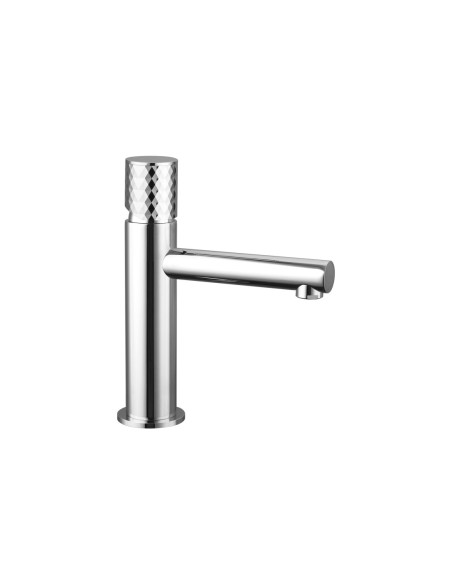 Grifo de lavabo Radio cromo 3225