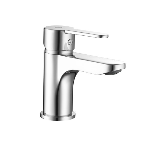 Grifo de lavabo Sion cromo 3146