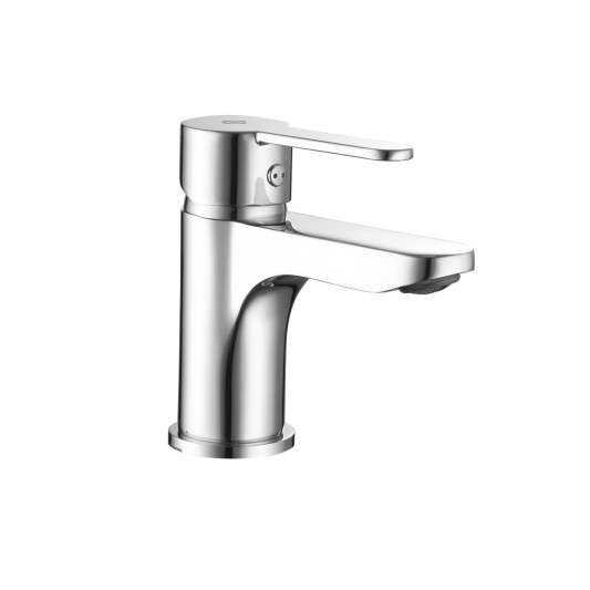 Grifo de lavabo Sion cromo 3146