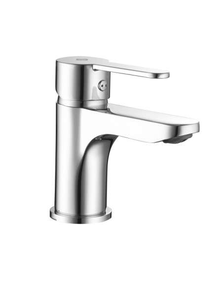 Grifo de lavabo Sion cromo 3146