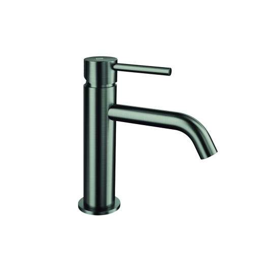 Grifo de lavabo Sirio titanio 3170T