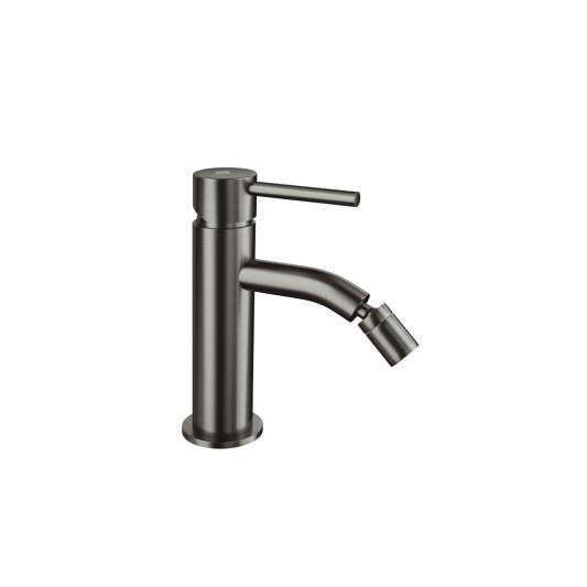 Grifo de bidé Sirio titanio 3171T