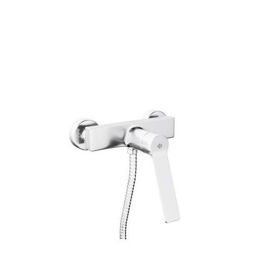 Grifo de ducha Tarsio cromo 3124-TR