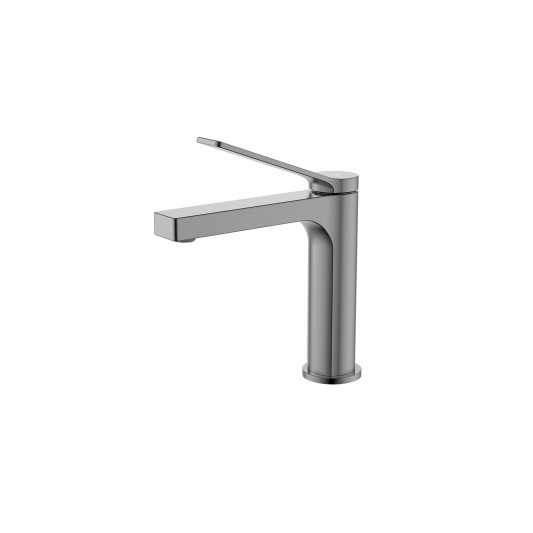 Grifo de lavabo Tarsio titanio 3201T