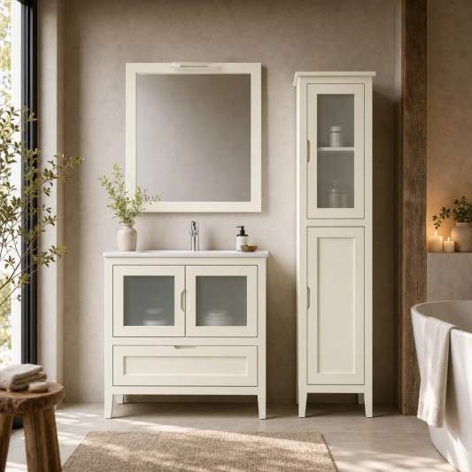mueble de baño Venecia
