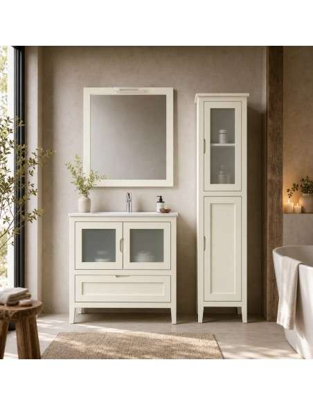 mueble de baño Venecia
