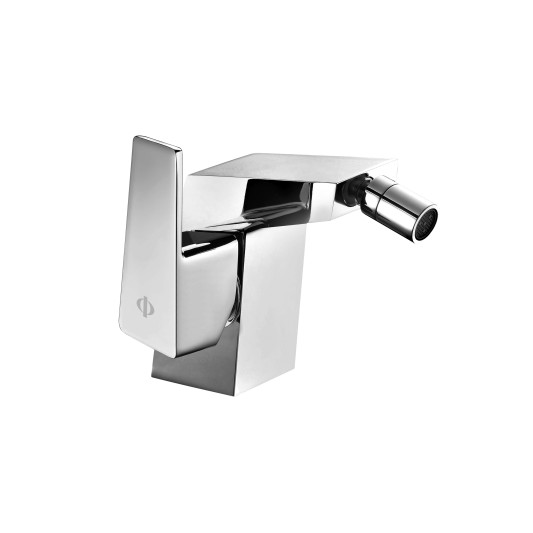 Grifo de bidé Atrio cromo 3077