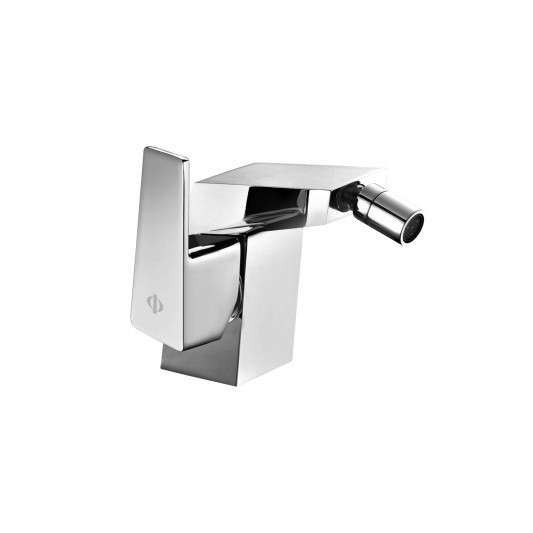 Grifo de bidé Atrio cromo 3077