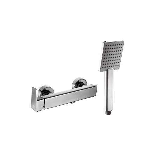 Grifo de ducha Atrio cromo 3079