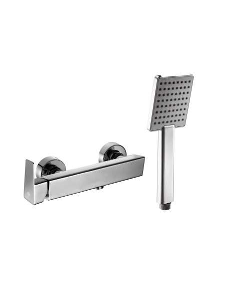 Grifo de ducha Atrio cromo 3079