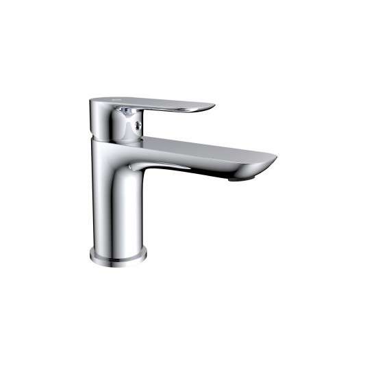 Grifo de lavabo Cassio cromo 3060