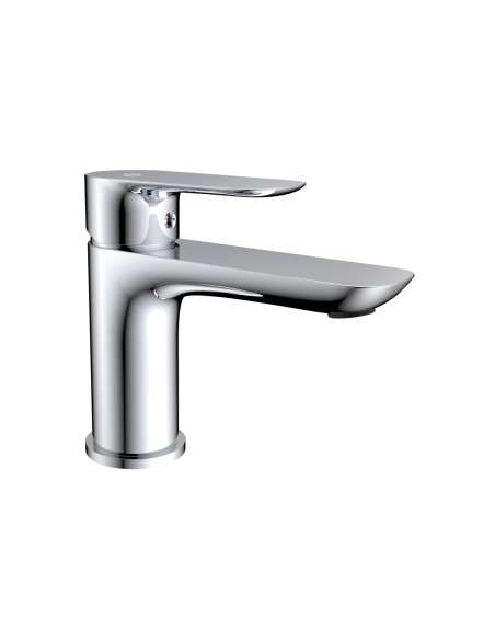 Grifo de lavabo Cassio cromo 3060