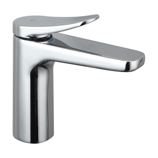 Grifo de lavabo Clio cromo 3245