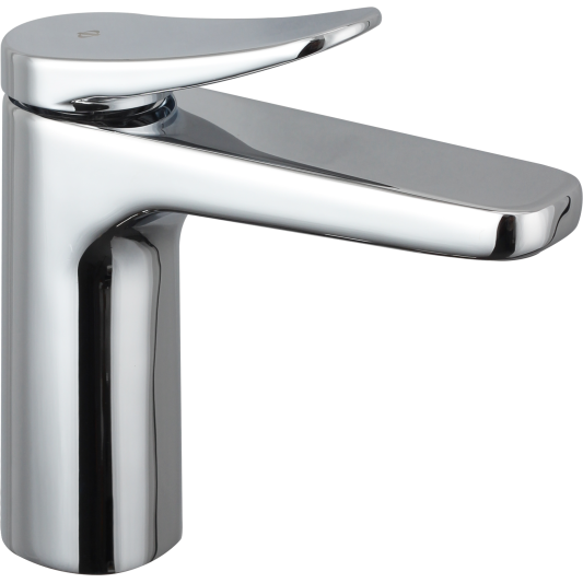 Grifo de lavabo Clio cromo 3245