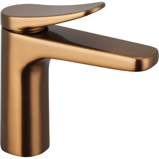 Grifo de lavabo Clio cobre 3245CB
