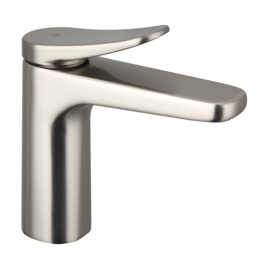 Grifo de lavabo Clio níquel 3245NK