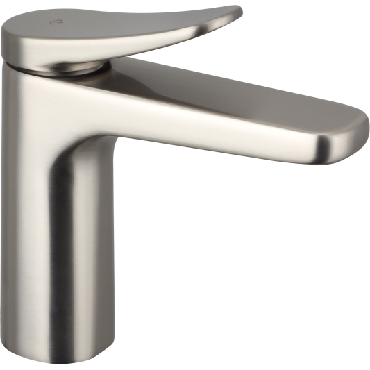 Grifo de lavabo Clio níquel 3245NK