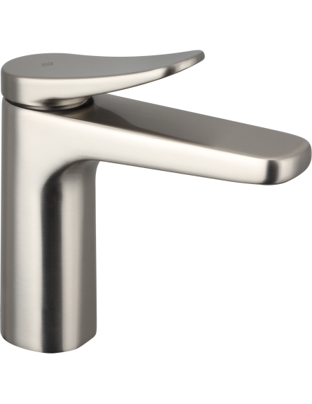 Grifo de lavabo Clio níquel 3245NK