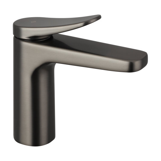 Grifo de lavabo Clio titanio 3245T
