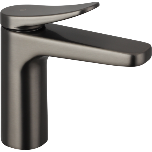 Grifo de lavabo Clio titanio 3245T