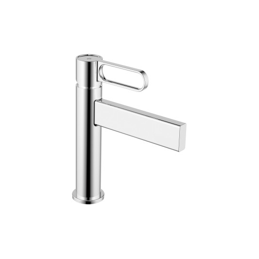 Grifo de lavabo Dior cromo 3120