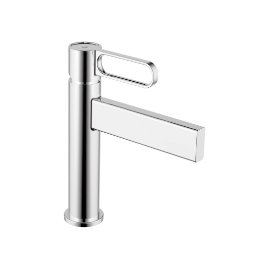 Grifo de lavabo Dior cromo 3120