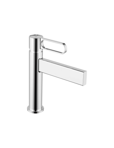 Grifo de lavabo Dior cromo 3120