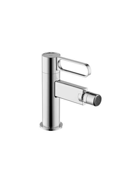 Grifo de bidé Dior cromo 3122