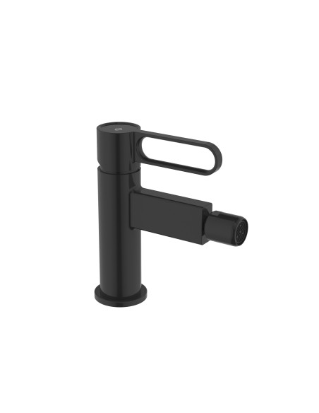 Grifo de bidé Dior negro 3127