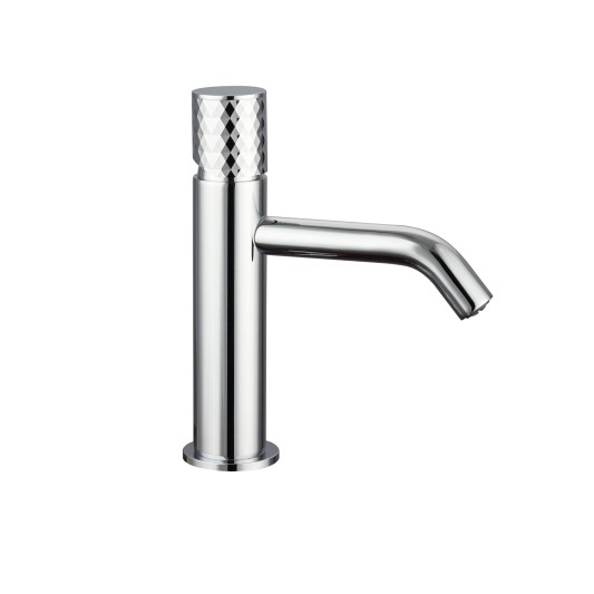 Grifo de lavabo Helios cromo 3218