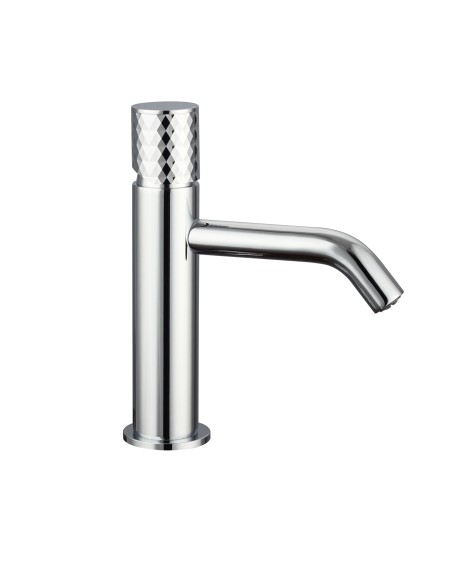 Grifo de lavabo Helios cromo 3218