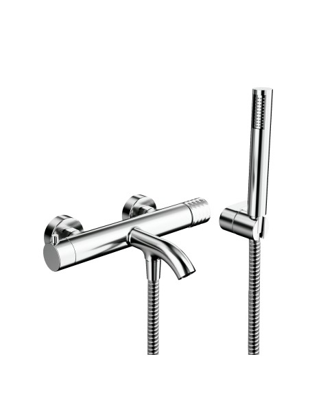 Grifo de bañera Helios cromo 3223