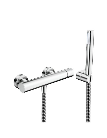 Grifo de ducha Helios cromo 3224