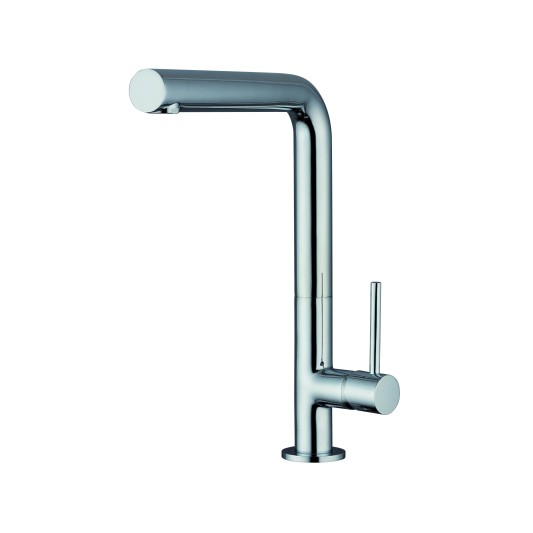 Grifo de cocina Silver cromo 3145