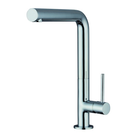Grifo de cocina Silver cromo 3145